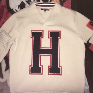 Tommy H